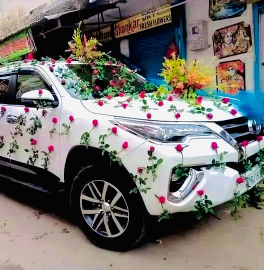 Car Decor